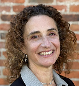 Ximena WALERSTEIN